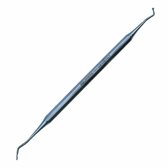 Экскаватор N2 (СТ-10-209) Surgicon, SD-1143-01